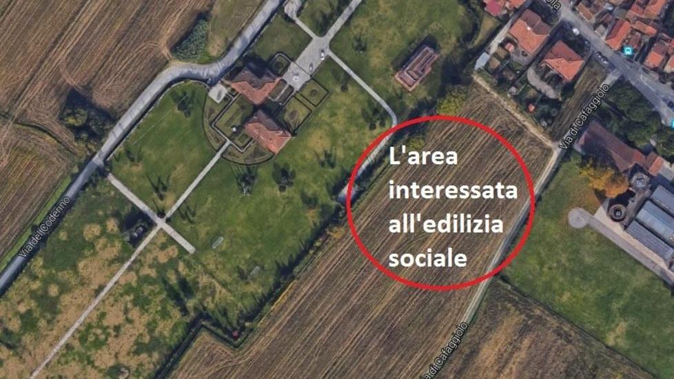 La Diocesi di Prato costruisce 36 appartamenti ad affitto calmierato
