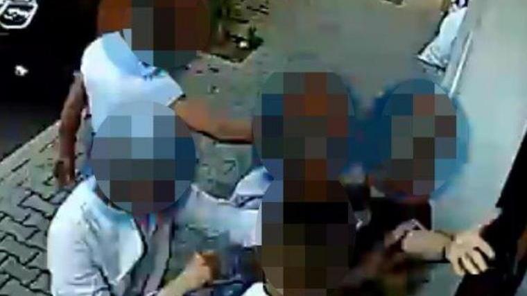 Rissa in centro a Viareggio: cinque denunce in arrivo