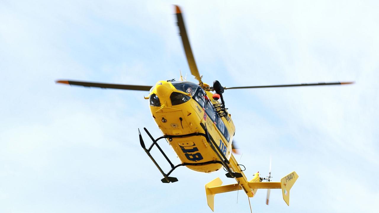 Ritrovato l'escursionista disperso, è in buone condizioni