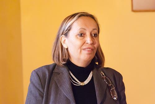 Flavia Marzano
