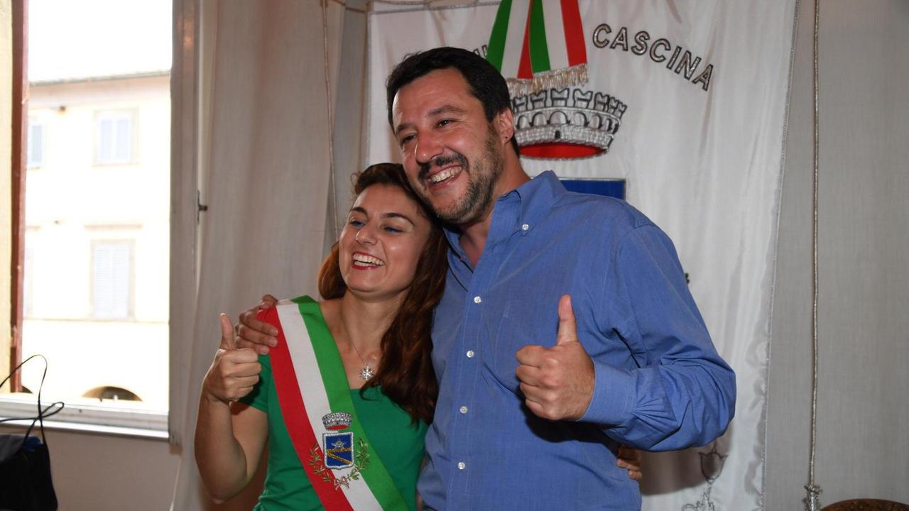 Area pisana, Ceccardi spaventa i sindaci: «Ora temiamo una Cascexit»