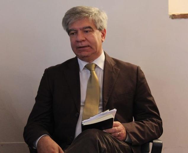 Alessandro Baccetti