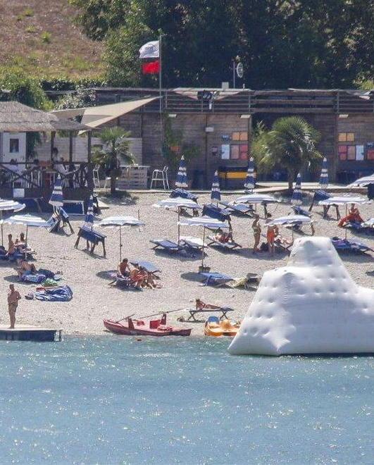 Spaccio di droga Chiuso per 15 giorni il Bahia al Bilancino