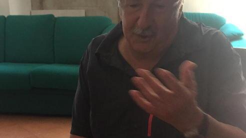 Il pedale rosa celebrato in un libro