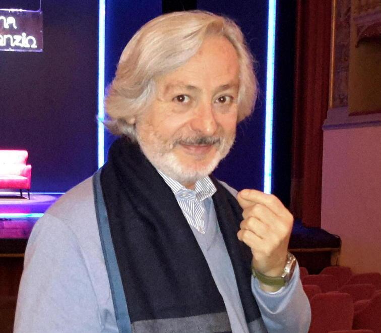 Premio Calindri assegnato a Leo Gullotta e Carlotta Proietti