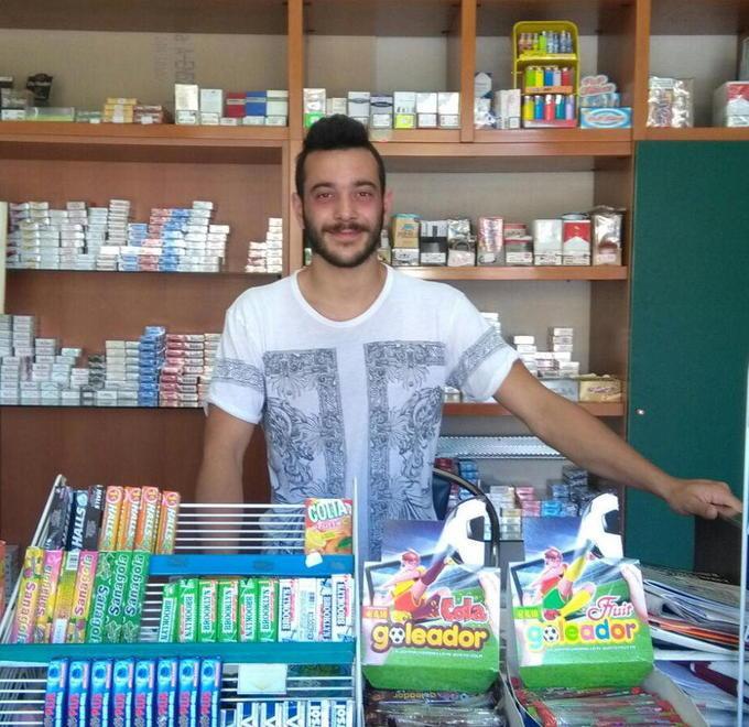 Si chiamerà Revive il bar pizzeria in arrivo al Romito 