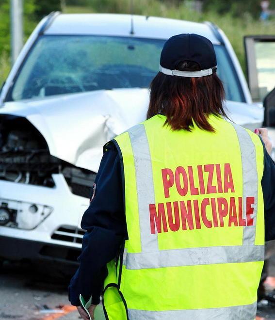 Più polizia municipale sulle strade grazie alla centrale operativa unica 