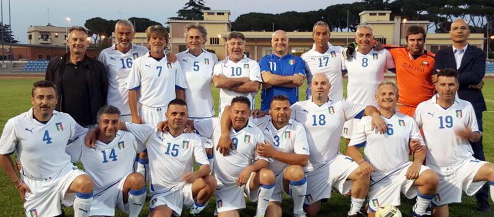 Finisce 0-0 l’amichevole con i parlamentari