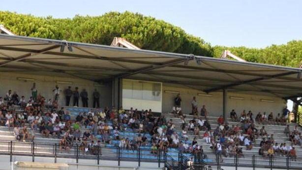 Rosignano, a rischio la prossima stagione