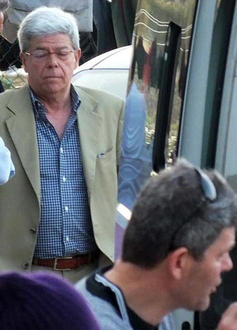 Lo ha aspettato fuori e poi lo ha ucciso 