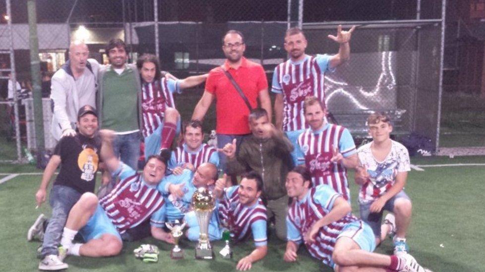 Superal Team campione in serie A