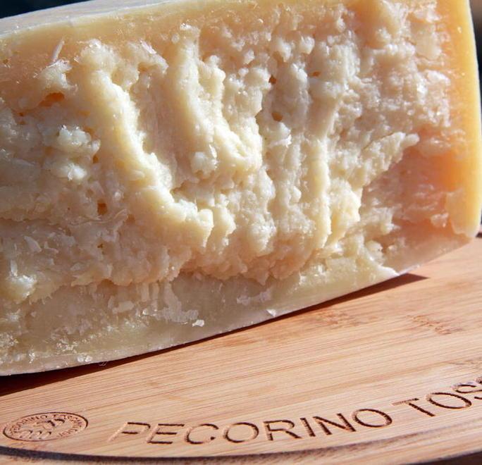 Il pecorino toscano al Summer Fancy Food di New York 