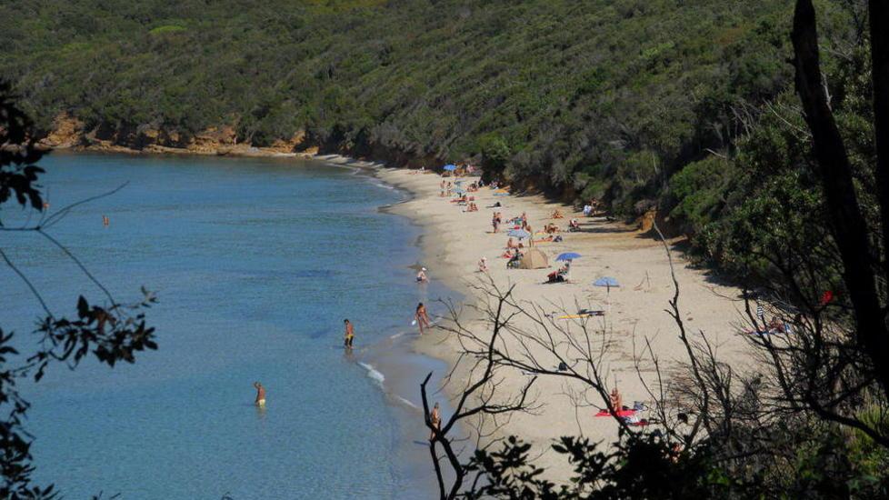 Giallo al largo di Cala Violina trovato morto sul suo motoscafo