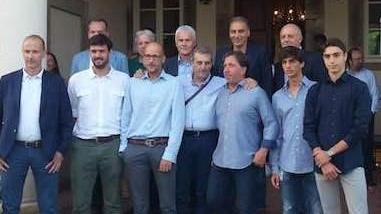 Il Tau si unisce all’Inter, sarà una scuola calcio