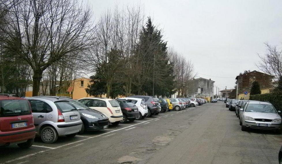 Cinquanta posti auto in più al polo culturale Artemisia 