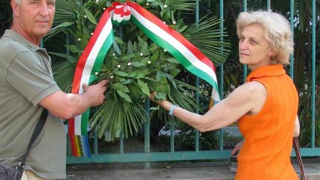 Martedì davanti all’Iti il via alle celebrazioni in memoria delle vittime dei bombardamenti