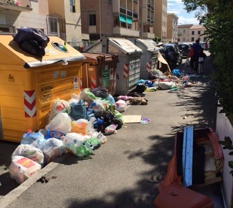via baroni 