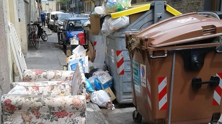 via della torretta