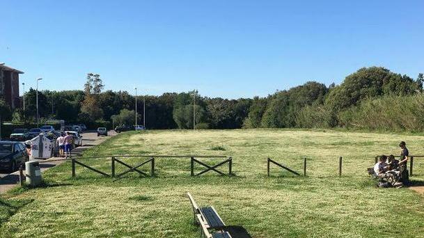 In arrivo un comitato contro gli orti urbani nel verde di Antignano