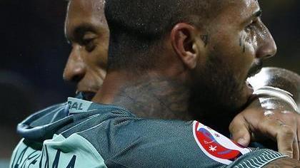 Lampo Quaresma, Portogallo avanti