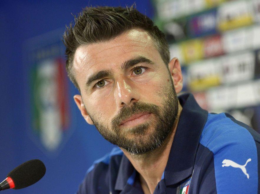 Barzagli: «Noi brutti, sporchi e cattivi Facciamogli male» 