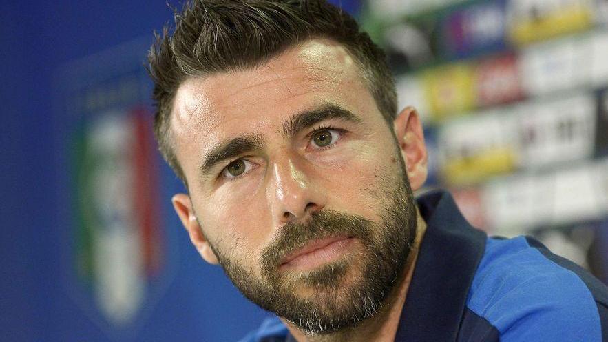 Barzagli: «Noi brutti, sporchi e cattivi Facciamogli male»