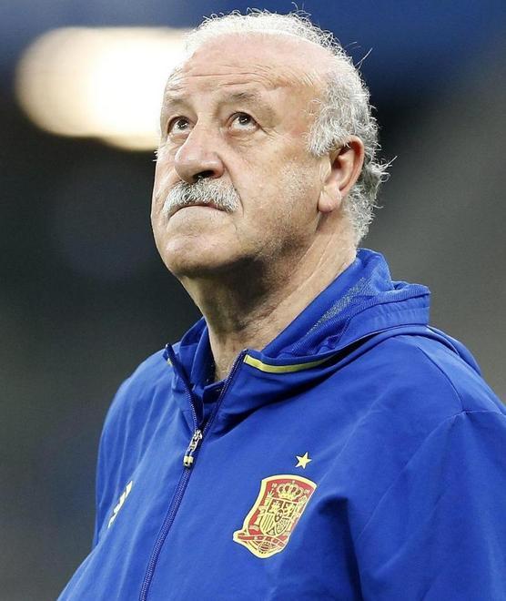 Conte e Del Bosque così carismatici eppure così diversi 