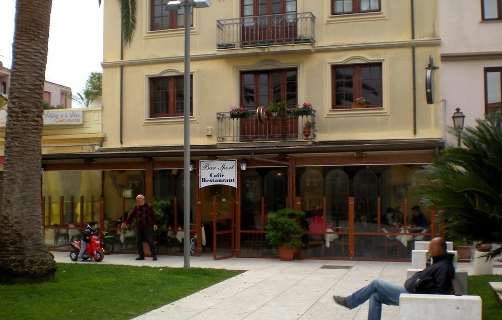 Suolo pubblico e chioschi: un nuovo regolamento 
