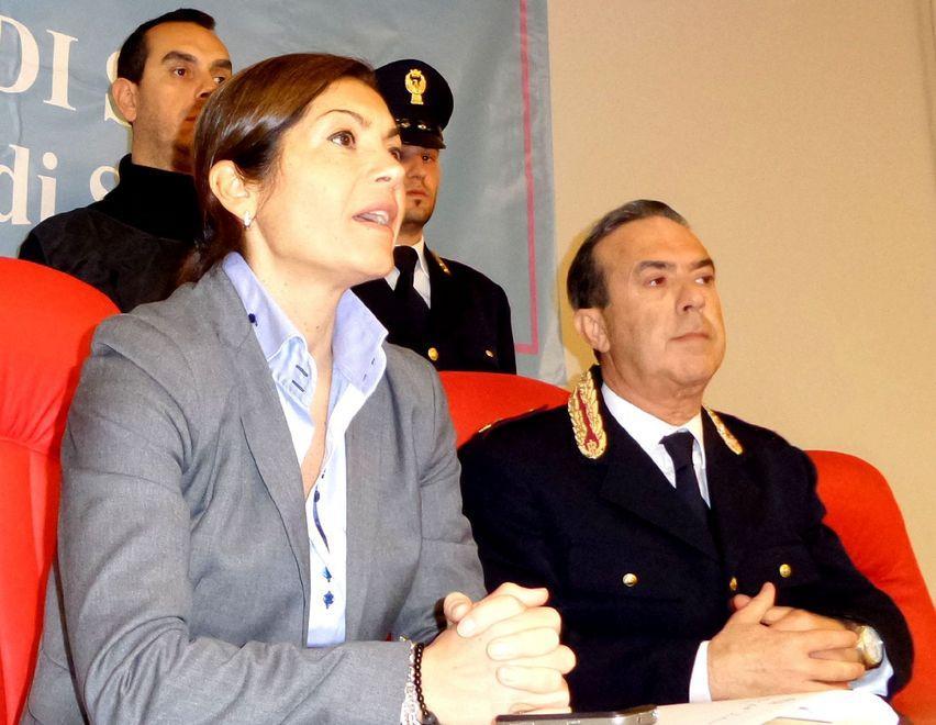 Truffato con la promessa della serie A 
