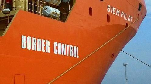 In arrivo 737 migranti salvati nel mare libico