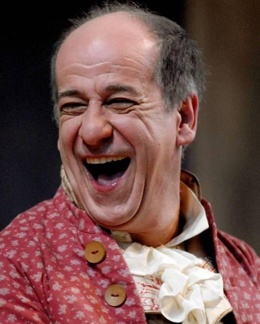 Festival dei Tacchi: arriva Servillo 