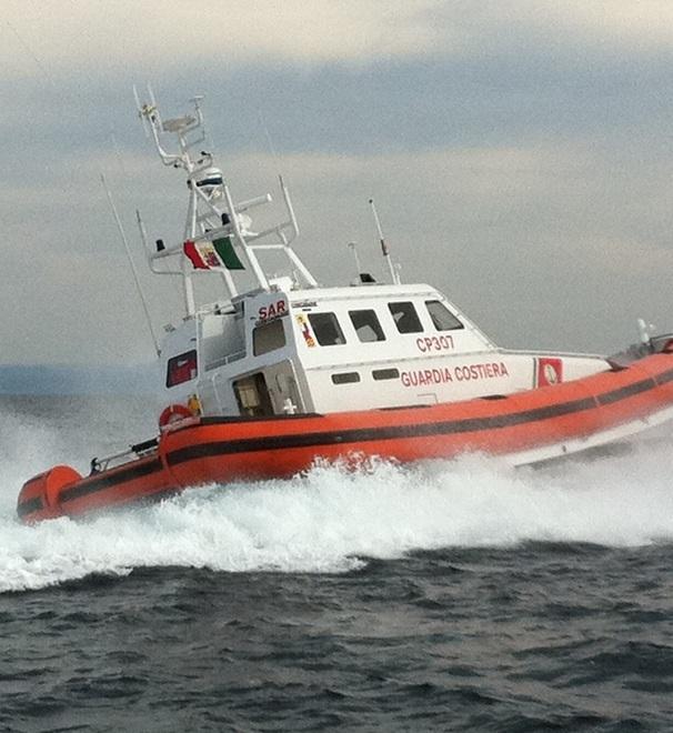Più controlli in mare e a terra, il piano della Guardia costiera