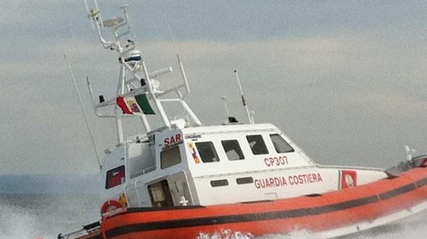 Più controlli in mare e a terra, il piano della Guardia costiera