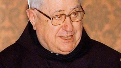 Padre Berardo, tre anni dall’addio