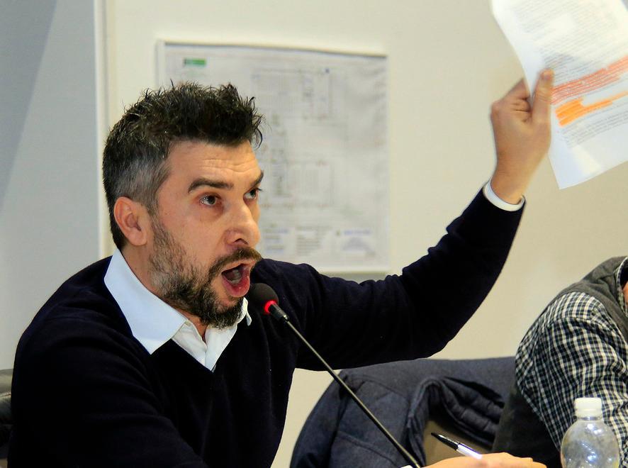 Finale Emilia: danno erariale al Comune, sequestrato il patrimonio dell'ex-sindaco. Ferioli e processo alla Corte dei Conti