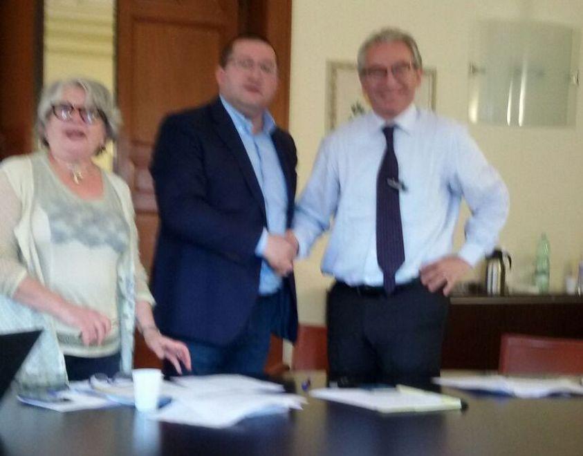 Lega Consumatori dalla parte dei clienti Carife 