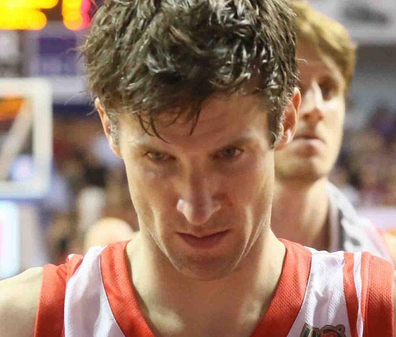 L’ex biancorosso Drake Diener sta per dire sì a Capo d’Orlando