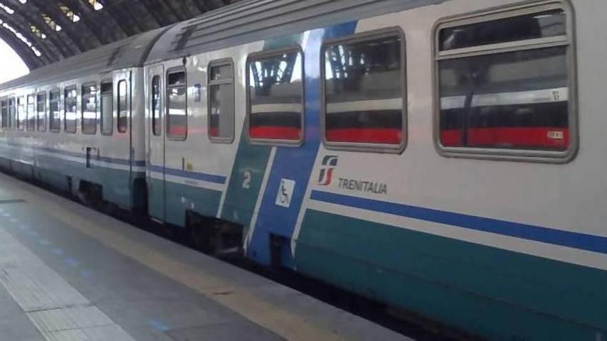 Livorno-Milano, l'Intercity che non arriva mai: 3 ore e 19 minuti di rabbia e ritardi