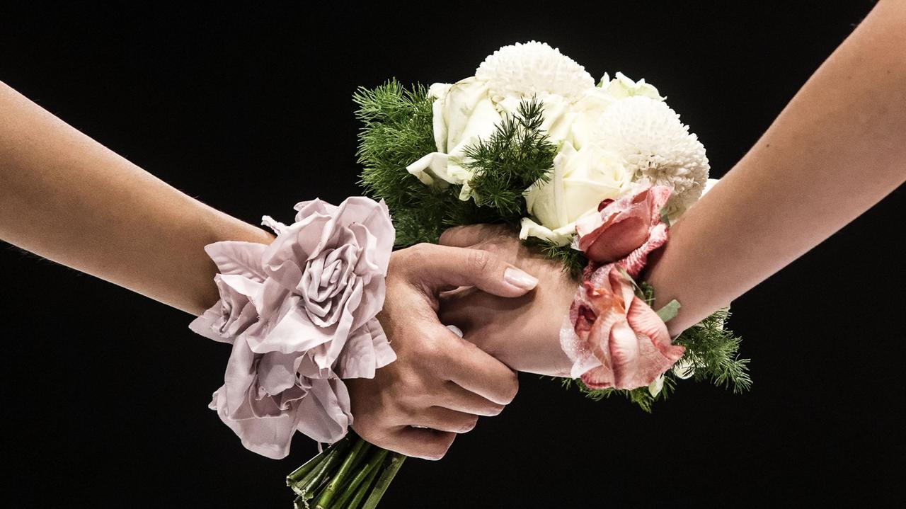 Pronto il modulo del "matrimonio" dei conviventi