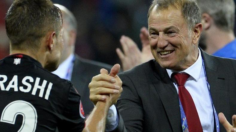 De Biasi: «Italia, puoi farcela»