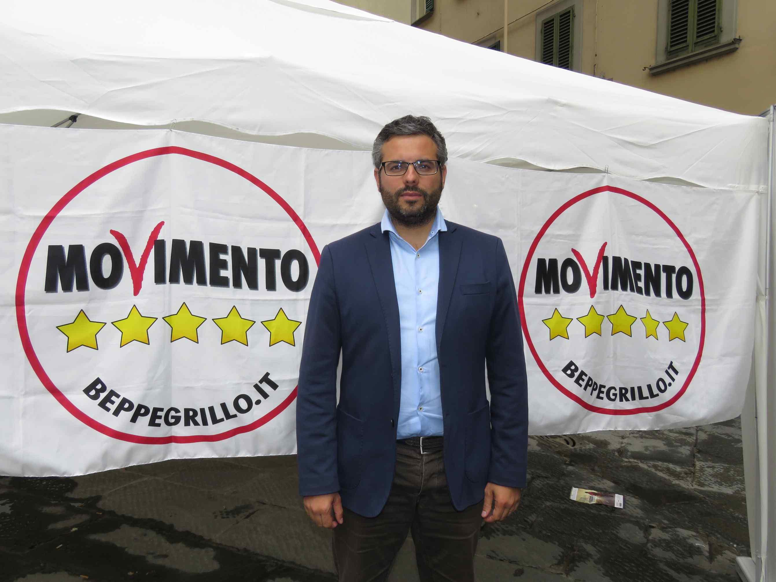 Dopo Roma e Torino, i grillini puntano a Carrara: "Pronti per governare la città" 