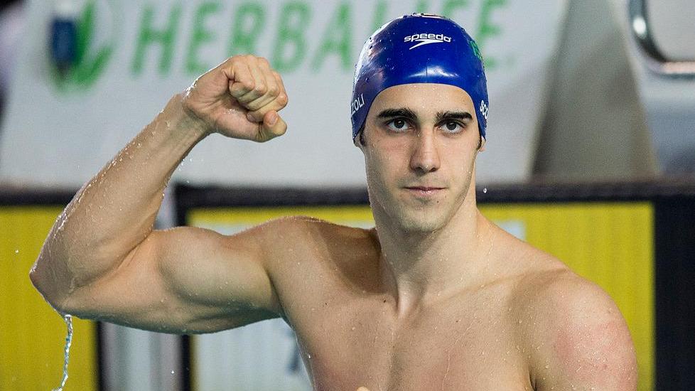 Niccolò Bonacchi
