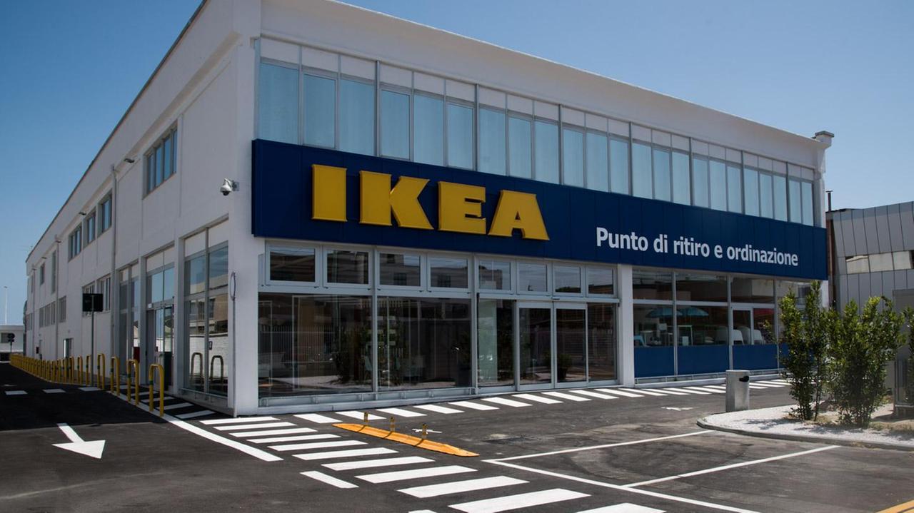 Cagliari, apre in viale Marconi il mini store Ikea