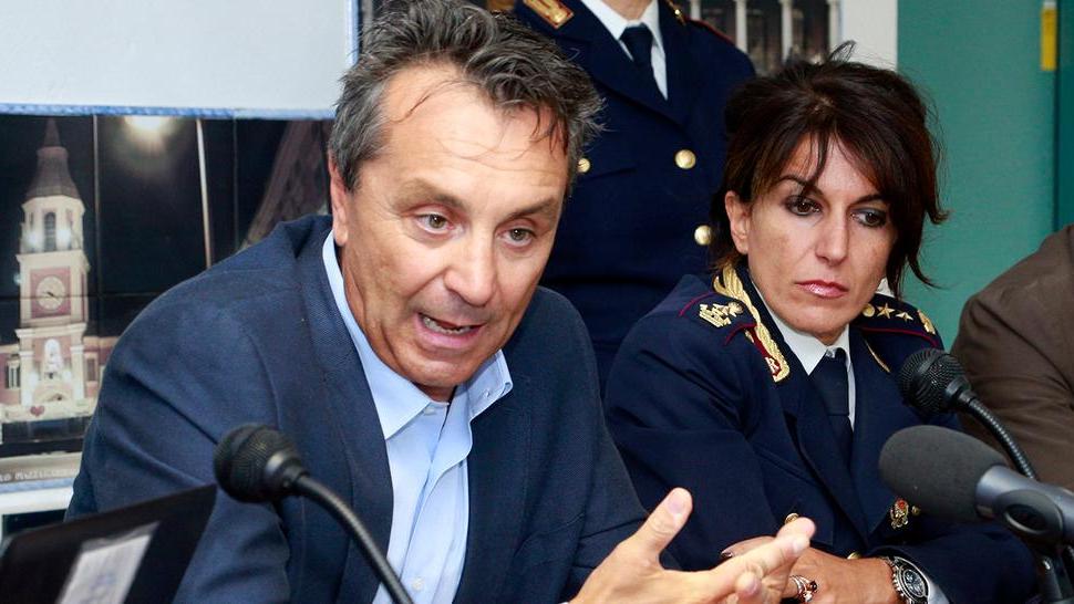 Gioca l’Italia, ma i ladri non tifano. I consigli della questura di Modena