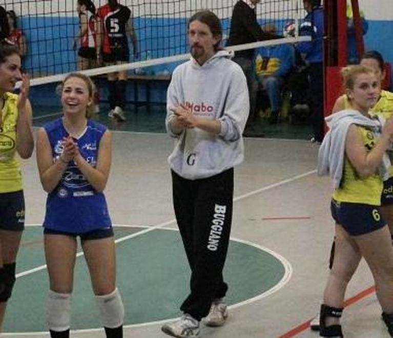 Pallavolo, la Libertas riparte con tante novità
