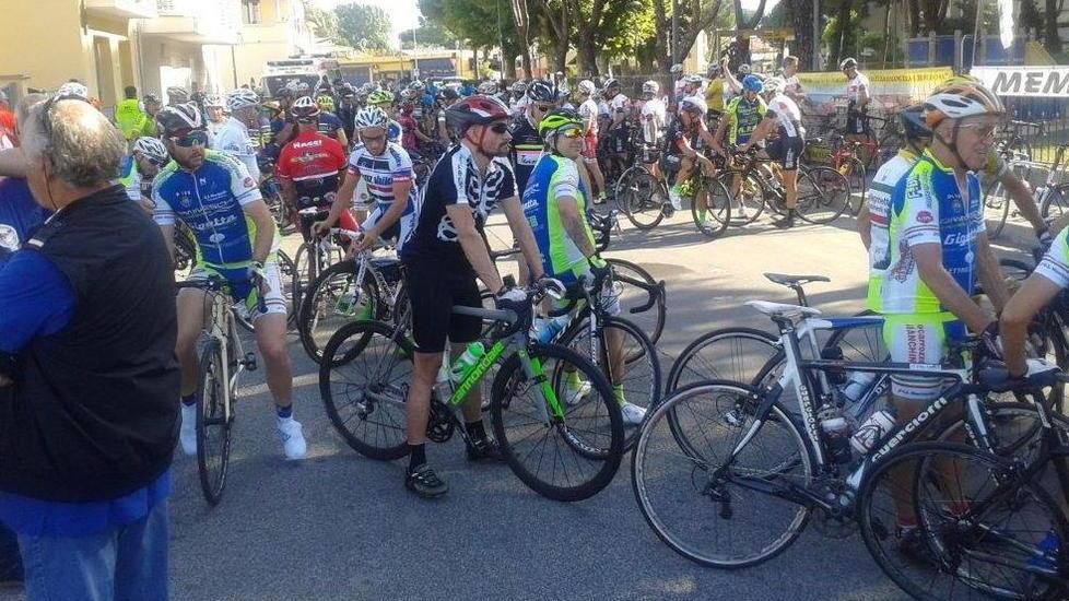 In 234 al Memorial Viareggio-Cardoso