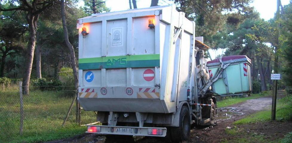 Contenzioso con Coseca Accantonati 1,2 milioni
