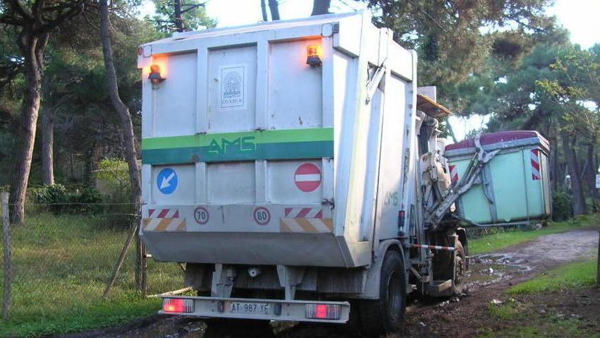 Contenzioso con Coseca Accantonati 1,2 milioni
