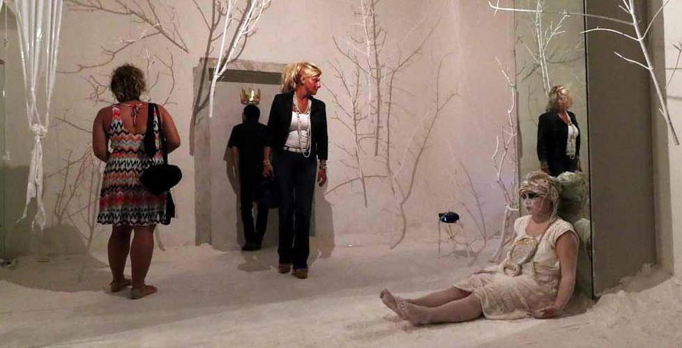 Stop alle polemiche su Marble Weeks: «I bilanci alla fine» 
