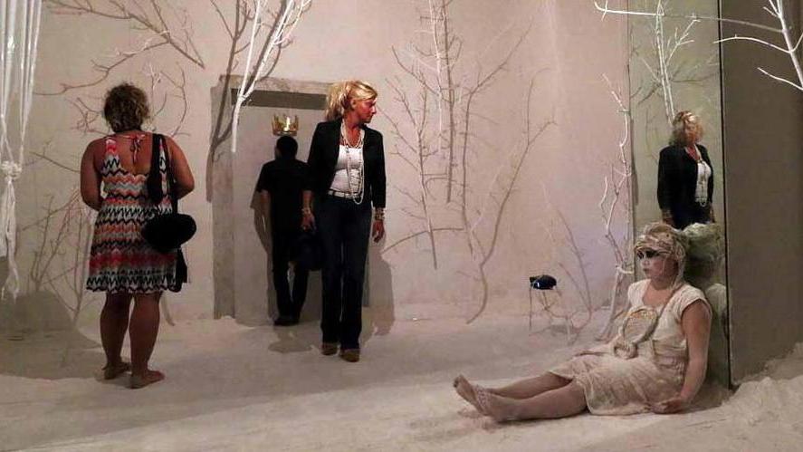 Stop alle polemiche su Marble Weeks: «I bilanci alla fine»